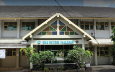 PPDB 2021: 13 SMA dari 1.000 Sekolah Top Ada di Sleman, Mana Saja?