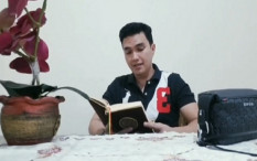 PBB Rekrut Aldi Taher Cs untuk Pemilu 2024, Jamin Dongkrak Suara Milenial?