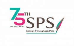 75 Tahun SPS: Merawat Jurnalisme Berkualitas untuk Bangsa