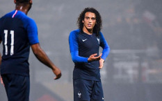 Arsenal Berencana Perpanjang Kontrak Guendouzi