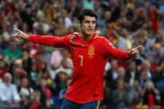 Tanpa Ada Pemain Real Madrid di Euro 2020, Spanyol Tetap Kandidat Juara