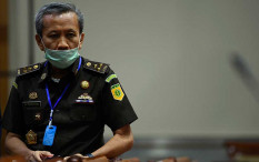 Kejagung Tengah Selidiki Dugaan Suap di Kementerian ESDM