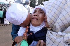 Ini Bantahan Moeldoko soal Rumor Dana Haji Dipakai Pemerintah