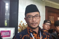 KPU: Tanding Ulang Denny Indrayana Vs Sahbirin Noor di Pilgub Kalsel Siap Dilaksanakan