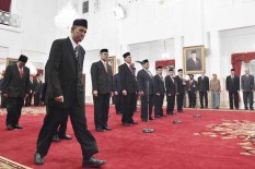 BPKH Pastikan Dana Haji Aman 