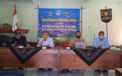 Pemuda Diharapkan Mampu Berperan Aktif Dalam Penanggulangan Bencana