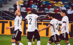 Preview Euro 2020: Grup Neraka Jadi Ujian Calon Juara