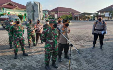 Kasus Positif Nasional di Atas 6.000, Jateng Tertinggi