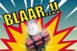 5 Orang Tewas akibat Ledakan Pabrik di Gresik 