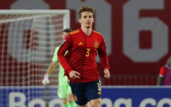 Krisis Covid-19 Hantam Skuat Spanyol & Swedia Jelang Euro 2020
