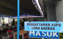 PPDB Jalur Bibit Unggul di Kota Jogja Sudah Dibuka meski Nilai Belum Keluar