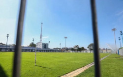Piala Dunia U-20 Diundur, Bandung Terus Siapkan Stadion Sidolig