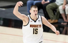 Catat Sejarah, Nikola Jokic Pemain Terbaik NBA 2020–2021