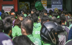 Gara-Gara Kerumunan BTS Meal, McDonald’s Ditutup & Didenda Rp50 Juta 