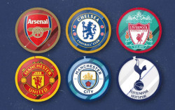 6 Klub Inggris Didenda Rp400 Miliar, Ini Penyebabnya..