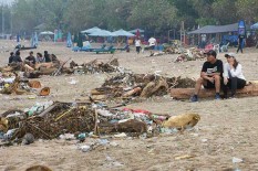 Limbah Makanan di Indonesia Sebabkan Kerugian Ekonomi Ratusan Triliun per Tahun