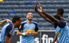 Tottenham Incar Marcus Thuram untuk Gantikan Kane