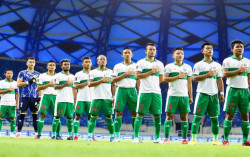 Preview UEA Vs Indonesia: UEA Emoh Remehkan Tim Garuda