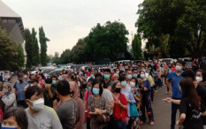 Target Herd Immunity Berat, Begini Penjelasan Eijkman 