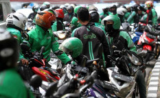 Hanya Dalam Tiga Hari, Army Sumbang Ojol Rp192 Juta 