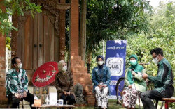 Gerakan PKK Butuh Sentuhan Perbankan