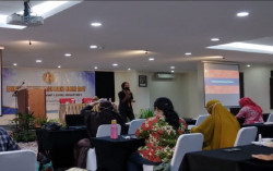 Dinkop UKM DIY Saring UKM Terbaik lewat Inkubator Bisnis