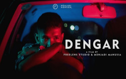Dengar Jadi Film Interaktif Pertama di Indonesia