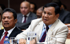 Prabowo Borong 8 Kapal Perang dari Italia 