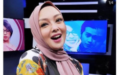 Terry Putri Siap Taaruf, Sosok Pria Masih Misterius