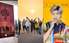 Duh, McDonald's Vietnam Salah Pasang Foto Exo Bukan BTS