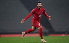 Pelatih Turki Pede Bisa Kalahkan Italia