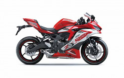 Kawasaki Ninja ZX-25R Meluncur, Ini Spesifikasinya