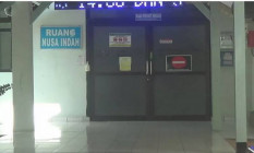 Minum Nutrisari Dioplos Disinfektan, 8 Napi Dilarikan ke RS, 1 Meninggal