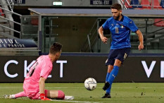Prediksi Pemain Turki vs Italia, Berardi & Calhanoglu Main