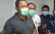 Semarang Akan Siapkan Hotel untuk Pasien Covid-19 Luar Kota