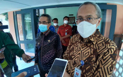Pemkab Bantul Usulkan BLK Jadi UPTP