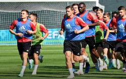 Preview Belgia Vs Rusia: Misi Menjaga Kesempurnaan