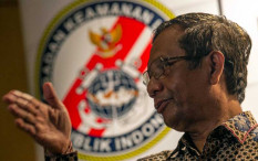 Mahfud MD Minta Persoalan di Papua Tidak Diselesaikan dengan Senjata