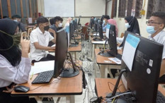 Hasil SBMPTN 2021 Dibuka Senin, Ini  Jam dan Lokasi Pengumuman