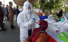 150 Orang Didapati Positif Covid-19 dalam Penyekatan di Suramadu