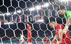 Meski ke Gawang Sendiri, Demiral Jadi Pencetak Gol Pembuka Euro 2020