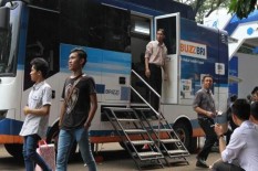 DPR RI Apresiasi Restrukturisasi Kredit BRI sesuai Regulasi
