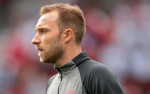 Kolaps di Tengah Laga, Begini Kondisi Eriksen Terkini