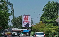 Baliho Puan Maharani Bermunculan di Jatim, Siap-Siap Nyalon Presiden?