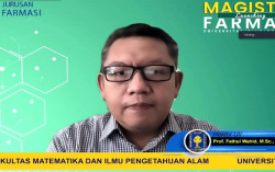 90 Persen Bahan Baku Obat Masih Impor, Transfer Teknologi Diharapkan Jadi Solusi