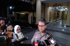 Polda DIY Mutasi Enam Pejabat Utama
