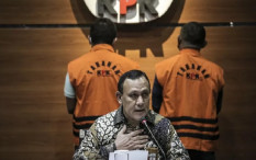 Blak-blakan, Firli Bahuri Akhirnya Buka Suara Soal TWK hingga Titipan Orang Besar