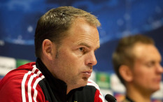 Frank de Boer Beberkan Kunci Kemenangan Belanda