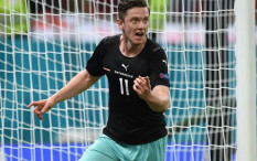 Michael Gregoritsch Cetak Gol ke-700 Putaran Final Euro