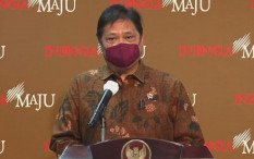 Covid-19 Meroket, PPKM Mikro Diperpanjang Hingga 28 Juni